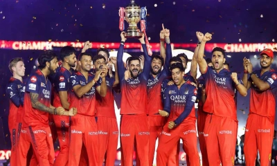 আইপিএলের ১৮তম আসরে কারা কত পেলেন