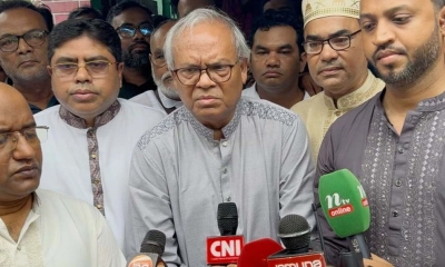 আগামী নির্বাচন অবাধ-সুষ্ঠু হবে: রিজভী