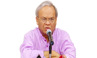 ‘একটি ইসলামী দল এখনো তারেক রহমানকে নিয়ে কুৎসা রটাচ্ছে’
