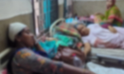 ব্রাহ্মণবাড়িয়ায় বকেয়া টাকা চাওয়া নিয়ে দু’পর সংক্ষেঘর্ষ, আহত ৬