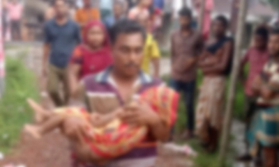 রোশনি (২) । ছবি- রূপালী বাংলাদেশ