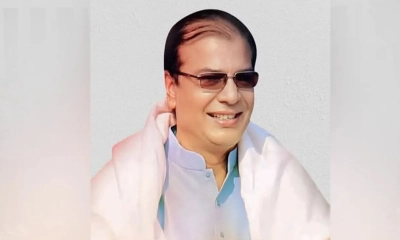 সড়কে খুঁটি পোঁতার মামলায় ১১ বছর পর খালাস পেলেন বিএনপি নেতা