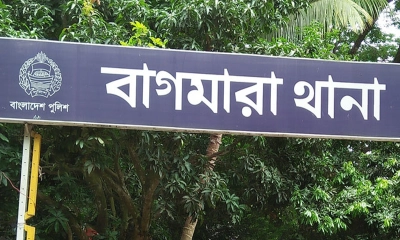 ধর্ষণচেষ্টার সময় চাচাতো ভাইয়ের পুরুষাঙ্গ কাটলেন নারী