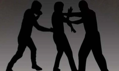 জুয়াড়িদের হামলায় আহত ডিবি ৬ পুলিশ