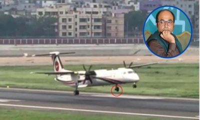 বাংলাদেশের পাইলটরা পৃথিবীর সেরা