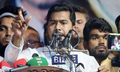 ‘জুলাই কারো বাপ-দাদার সম্পত্তি না’