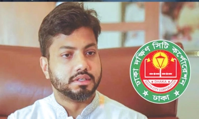 দাবি আদায় করব, না হয় মাটির নিচে শায়িত হব : ইশরাক
