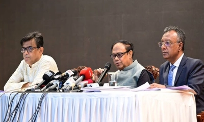 শেখ পরিবারসহ ১০ শিল্পগোষ্ঠীর পৌনে ২ লাখ কোটি টাকার সম্পদ জব্দ