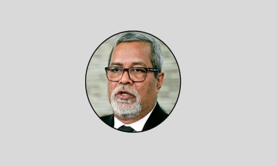 সাবেক সিইসি নূরুল হুদা ৪ দিনের রিমান্ডে