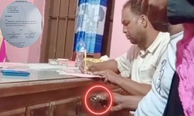 চাল বিতরণে ঘুষকান্ডে পদ হারালেন বিএনপির ৩ নেতা