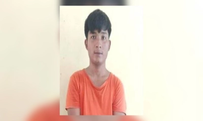 ভূমিকম্পের ভুয়া পূর্বাভাস, মিয়ানমারে টিকটকার গ্রেপ্তার