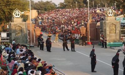আটারি সীমান্ত বন্ধ: বাণিজ্যে ভারত-পাকিস্তান, কার ওপর প্রভাব পড়বে?