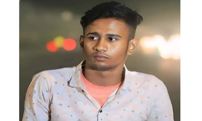 প্রেমিকাকে বিয়ে করতে না পেরে যুবকের ‘আত্মহত্যা’