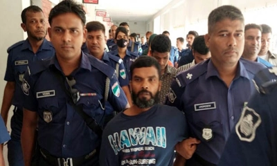 মাগুরার সেই শিশু ধর্ষণ ও হত্যা মামলায় ৩ জনের সাক্ষ্যগ্রহণ