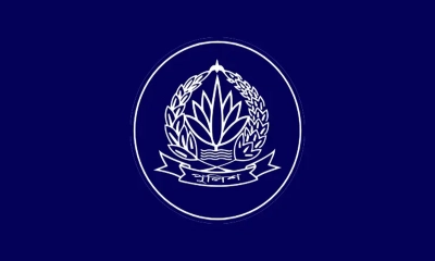 ২৪ ঘণ্টায় বিশেষ অভিযানে গ্রেপ্তার ১৩৩৯