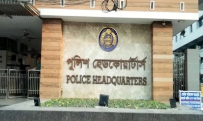 বিশেষ অভিযানে ২৪ ঘণ্টায় গ্রেপ্তার ১৫৬৭