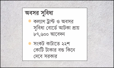 ২২শ কোটি টাকার বন্ডেও কাটবে না সংকট   