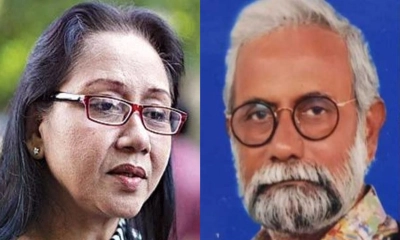 ‘নজরুল পুরস্কার’ পাচ্ছেন শবনম মুশতারী ও আনোয়ারুল হক