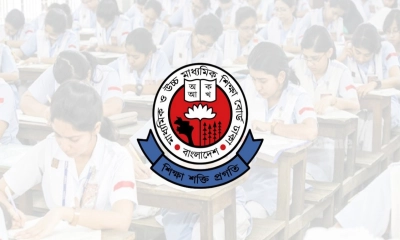 এসএসসি পরীক্ষা নিয়ে সিদ্ধান্ত জানাল শিক্ষা বোর্ড