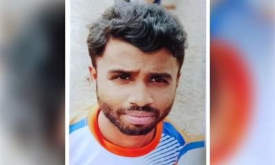 প্রেমের ফাঁদে ফেলে যুবককে জবাই, বস্তাবন্দি লাশ উদ্ধার