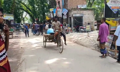 বিএনপির দু’পক্ষের সভা ঘিরে উত্তেজনা, ১৪৪ ধারা জারি