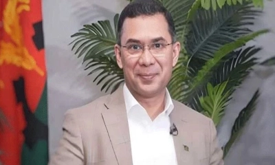গুমের সংস্কৃতি বন্ধ করতে রাষ্ট্রকে জোরালো ভূমিকা রাখতে হবে : তারেক