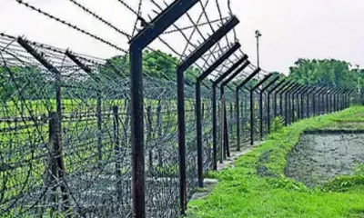কুড়িগ্রাম সীমান্ত দিয়ে আরও ২৩ জনকে ঠেলে পাঠাল বিএসএফ