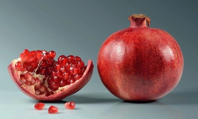 বেদানার উপকারিতা ও অপকারিতা
