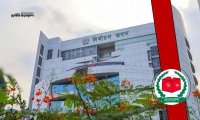 ‘আওয়ামী লিগের’ আবেদন খতিয়ে দেখবে ইসি