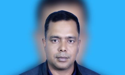হামলা ও ভাঙচুর মামলায় যুবলীগ নেতা গ্রেপ্তার