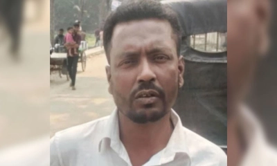 ডেকে নিয়ে আ.লীগ নেতাকে কুপিয়ে হত্যা