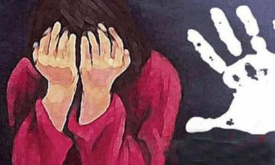 রংপুরে সাত বছরের শিশুকে ধর্ষণের পর হত্যা 