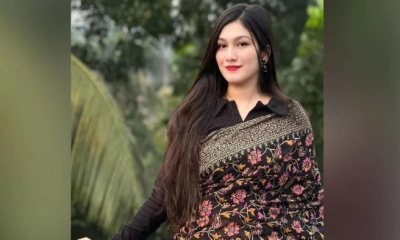 চট্টগ্রামে ছাত্রলীগকর্মী ইসরাত আটক