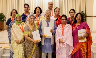 যৌনকর্মীদের ‘শ্রমিক’ স্বীকৃতি দেওয়ার সুপারিশ