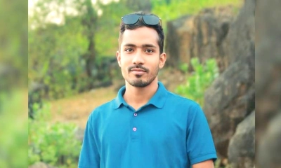 আর্থিকভাবে অস্বচ্ছল ৪ শিক্ষার্থীর ভর্তির দায়িত্ব নিলেন ঢাবি ছাত্রদল নেতা