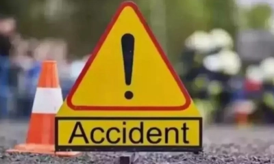 সিরাজগঞ্জে পৃথক সড়ক দুর্ঘটনায় ২ জন নিহত