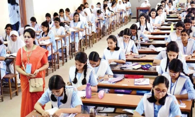 এসএসসি পরীক্ষাকে কেন্দ্র করে ১৪৪ ধারাসহ একাধিক নির্দেশনা