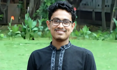জুলাইয়ের গাদ্দারদের সঙ্গে ঐক্য নয় : সাদিক কায়েম
