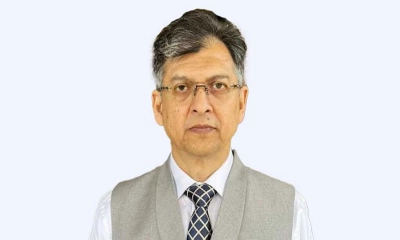 নির্বাচনের রোডম্যাপ চেয়েছি পদত্যাগের নাটক নয়: সালাহউদ্দিন 
