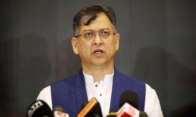 ‘ঘোষিত সময়ের মধ্যে স্থানীয় নির্বাচন করা অসম্ভব’