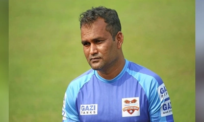 ‘মিরাজ খেললে ভালো হতো, কিন্তু...’