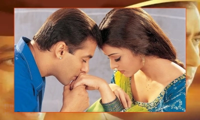 কবে প্রেমে জড়িয়েছিলেন সালমান-ঐশ্বরিয়া, জানা গেল ঘটনা