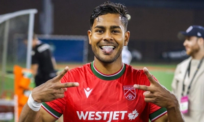 সামিত সোমকে নিয়ে নতুন সুখবর