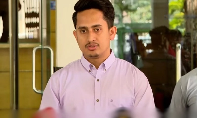 ‘সমকামিতা-ট্রান্সজেন্ডার প্রমোটকারীদের চিকিৎসা করানো হোক’ 