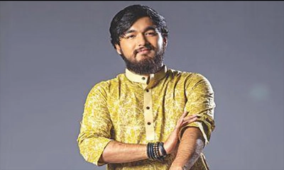 কারাগারে গায়ক নোবেল