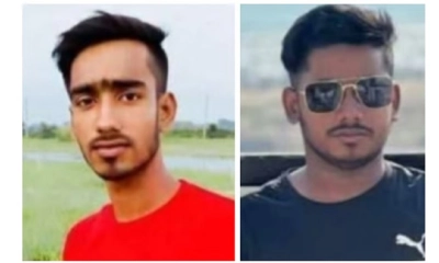 চাঁদা না দেওয়ায় ঈদের রাতে দুই ভাইকে কুপিয়ে হত্যা