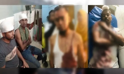 তারাবি নামাজের টাকার হিসাব নিয়ে দুই পক্ষের সংঘর্ষ, আহত ১২