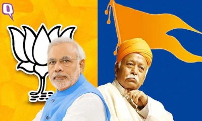 বাংলাদেশের মতো অভ্যুত্থানের শঙ্কা ভারতেও