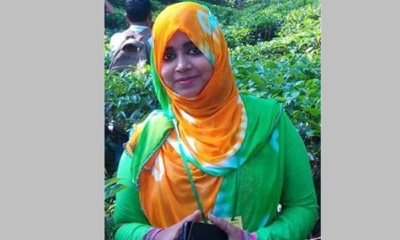 তনু হত্যা: দায়িত্বের সাত মাস পর ঘটনাস্থলে নতুন তদন্ত কর্মকর্তা