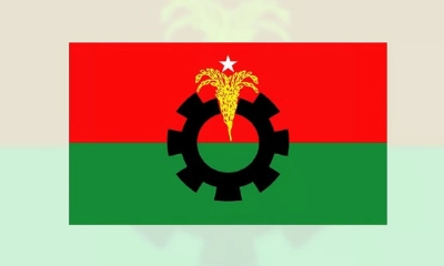 দেশজুড়ে নতুন কর্মসূচি দিল বিএনপি